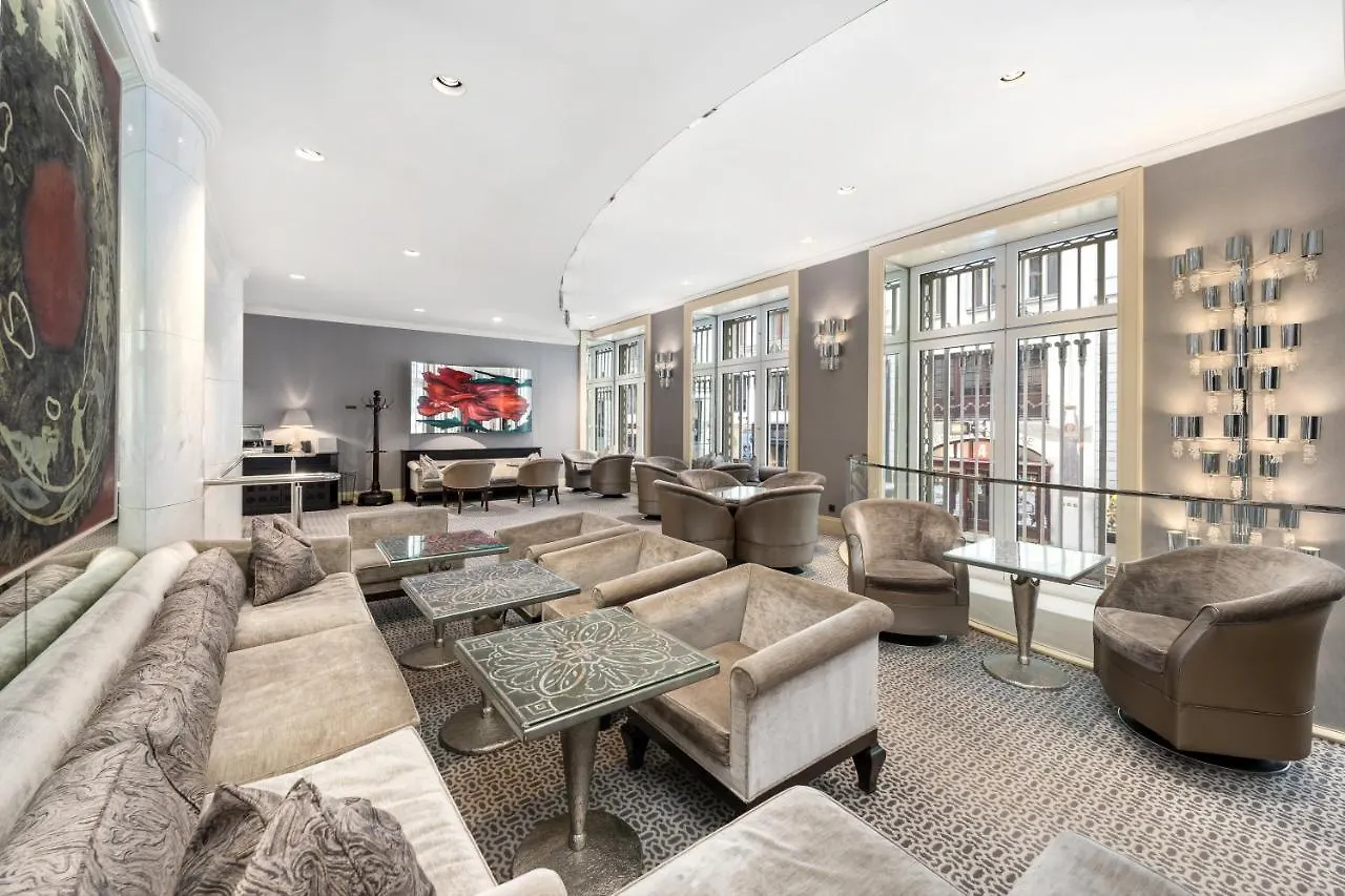 Park Hyatt Vienna Ξενοδοχείο 5*,  Αυστρία