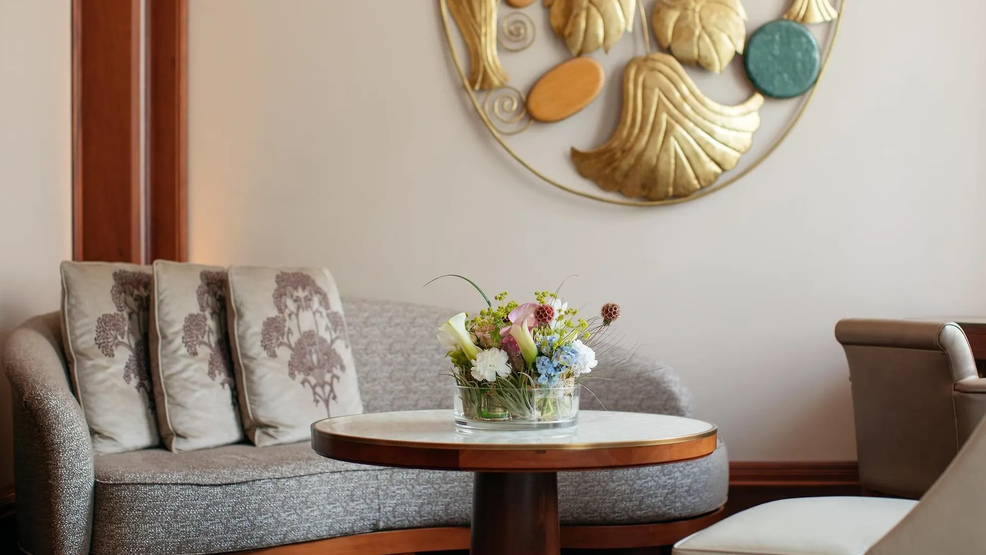 Hotel Park Hyatt Vienne 5*,  Autriche