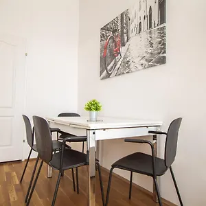 Davidgasse Apartament