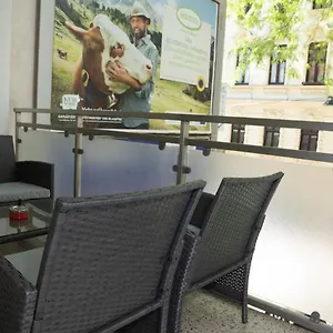 Christiano Naschmarkt Apartment
