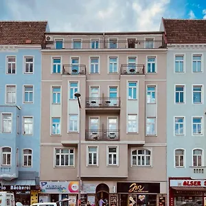 Flarent Apartments-hg Apartment