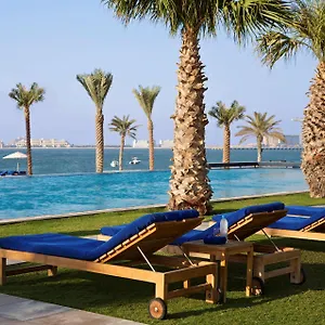 Doubletree By Hilton Jumeirah Курортный комплекс Дубай