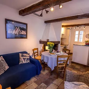 Hébergement de vacances Maison De Village