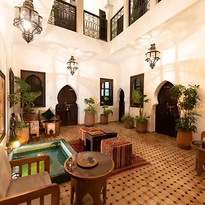 Dar Salam Palm - 2024 Travellers' Choice مراكش