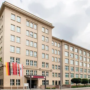 Leonardo Royal Alexanderplatz מלון