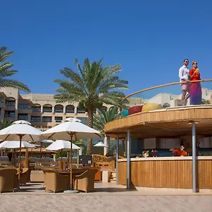 Intercontinental By Ihg אתר נופש