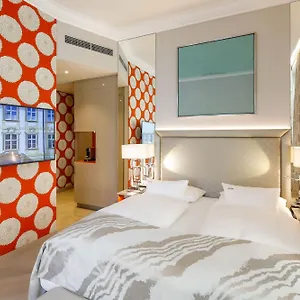 Hotell Boutiquehotel Tyrol