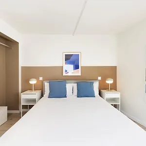 Oriente By Olala Homes Vendégház Lisboa