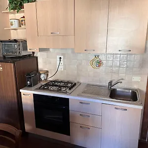 Appartamento Casa Teatro
