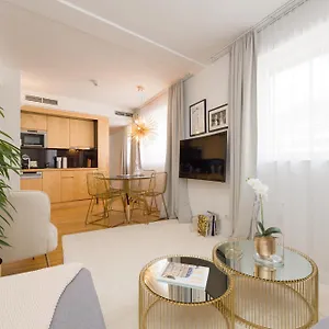 Rafael Kaiser - Premium City Centre וינה