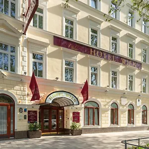 Hotell Austria Classic