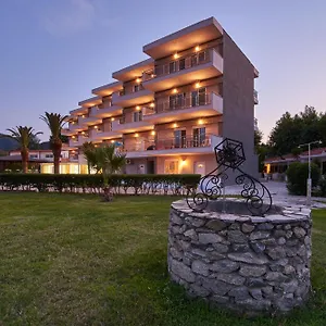 Hotel Sarti Beach Szálloda Szárti