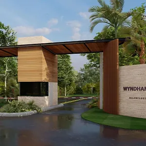 Wyndham Alltra Курортный комплекс Samana