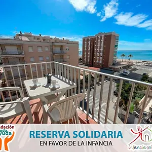 Appartement Escor 3000
