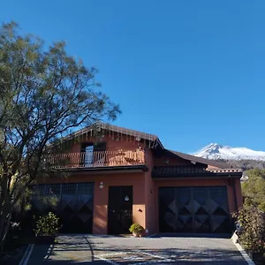 Casa vacanze Petite Maison Dell'etna