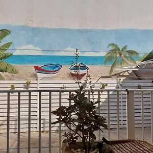 Appartamento Saltwater Con Parcheggio Privato