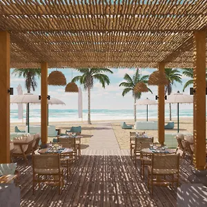Paradisus By Melia Bali Курортный комплекс Нуса-Дуа