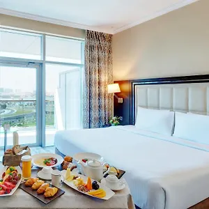 Copthorne Отель Дубай