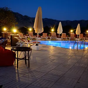 Selimiye Saklibahce Marmaris