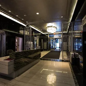 Appart hôtel Sonder By Marriott Bonvoy One Platt Financial District