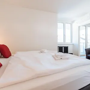 Appartamento Mainstation - 10 Minutes To Citycenter - With Aircondition, Vienna