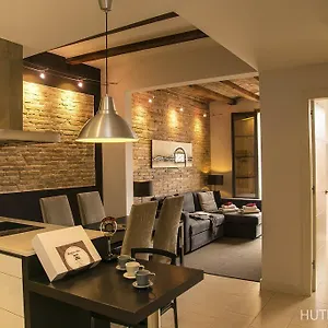 Appartement Alcam Molino