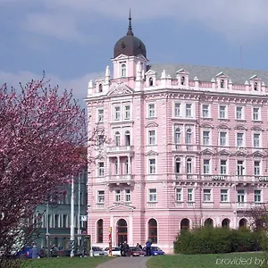 Opera Szálloda Prága