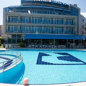 Regata Palace Отель Солнечный берег