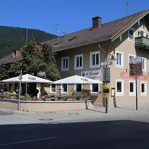 Landgasthof Kirchmayer 2* Farchant