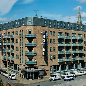 Cabinn City Kopenhag