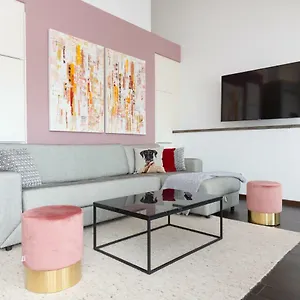 Rafael Kaiser Premium Apartament