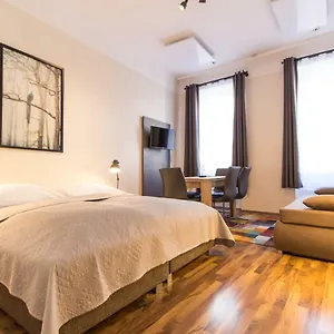 Landgutgasse Apartment
