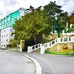 Hotell Strudlhof