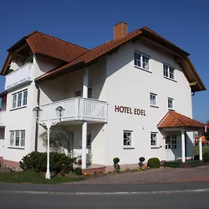 Edel 3* Haibach (Lower Franconia)
