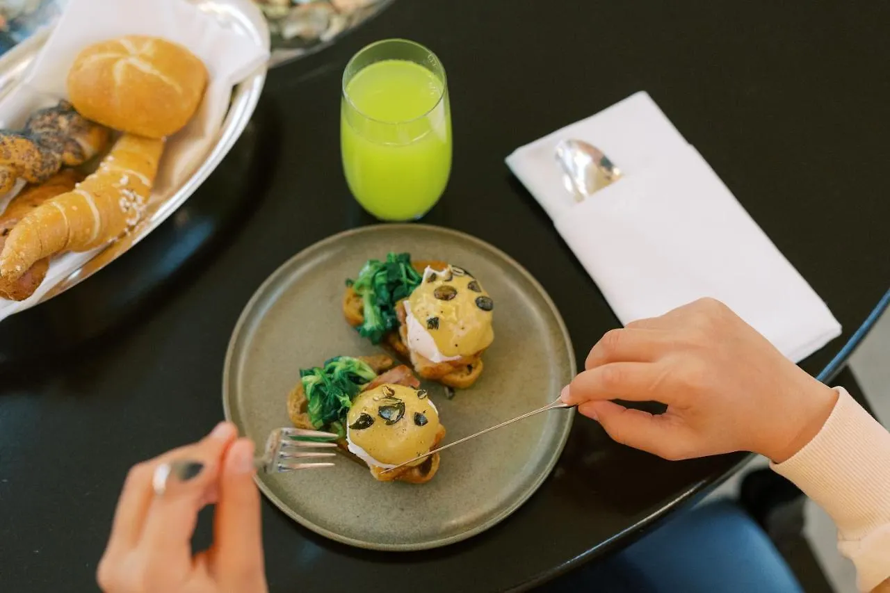 Hotel Park Hyatt Viena 5*,  Austria