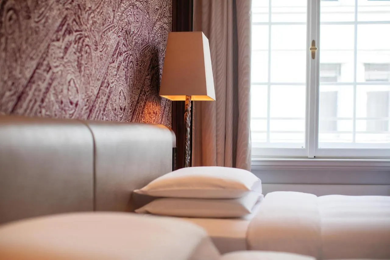 Hotel Park Hyatt Viena 5*,  Austria