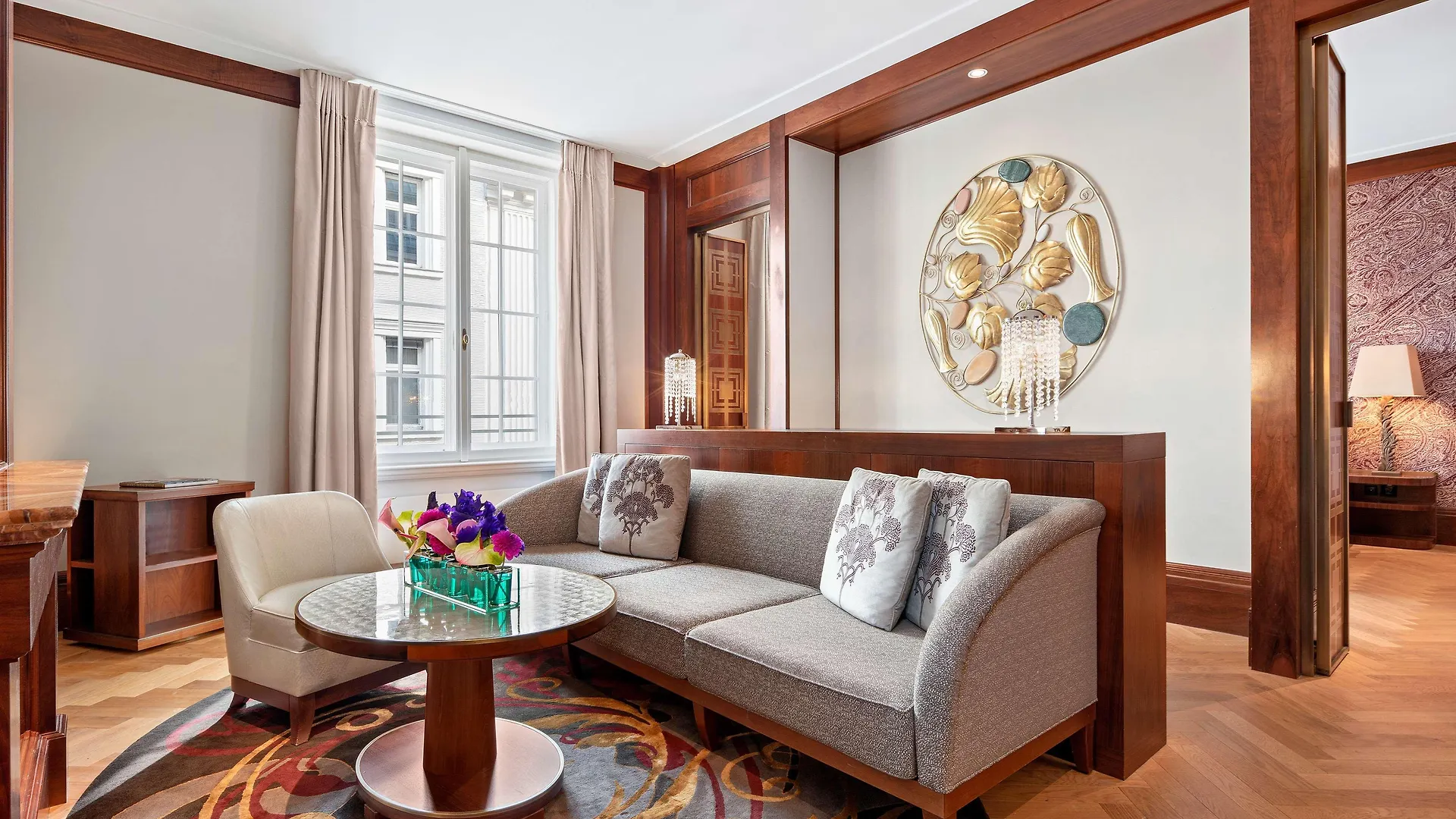 Hotel Park Hyatt Viena