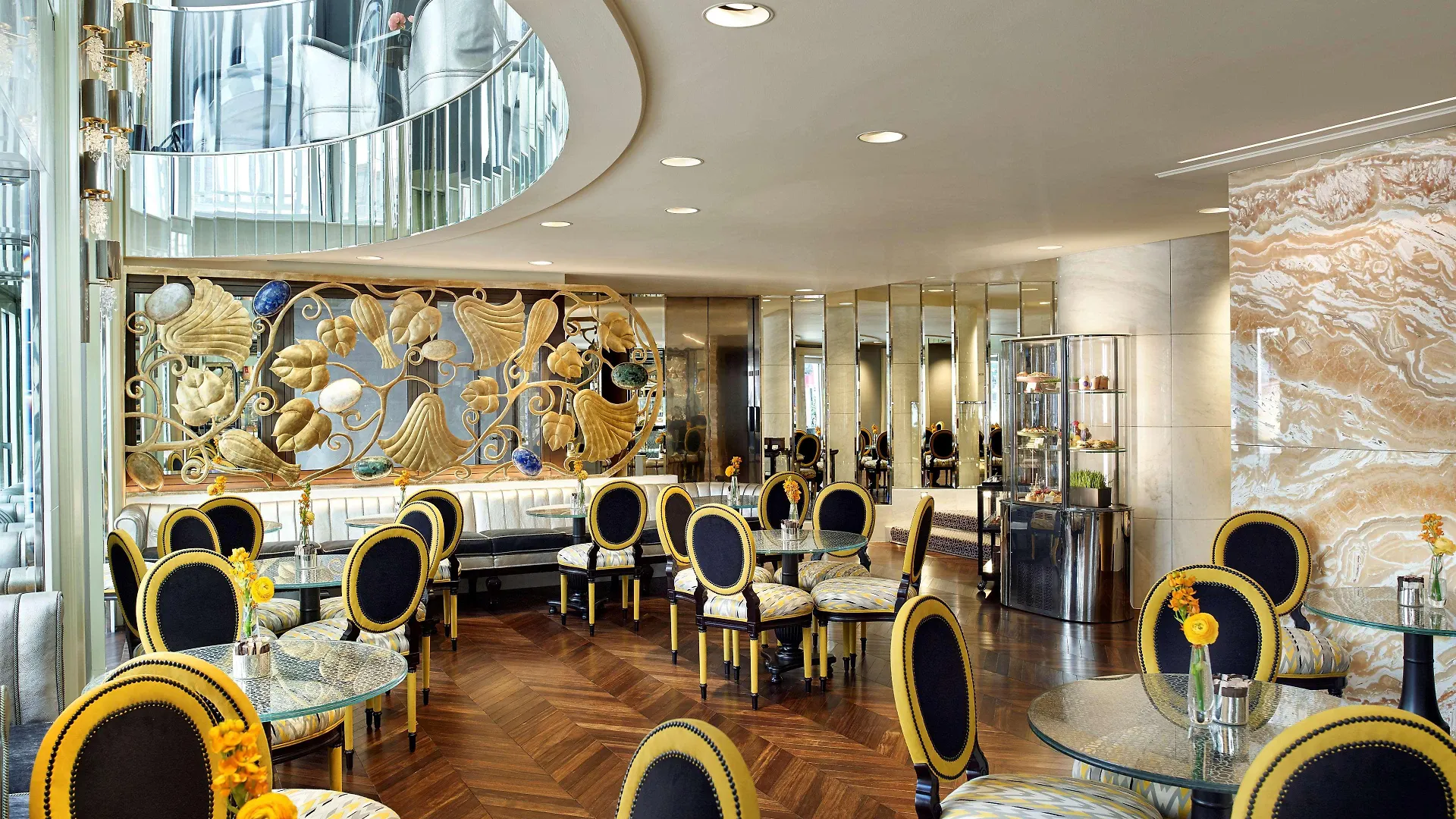 Hotel Park Hyatt Viena Austria