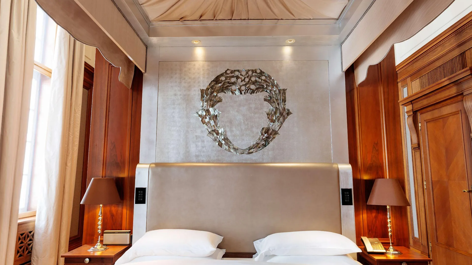 Hotel Park Hyatt Viena