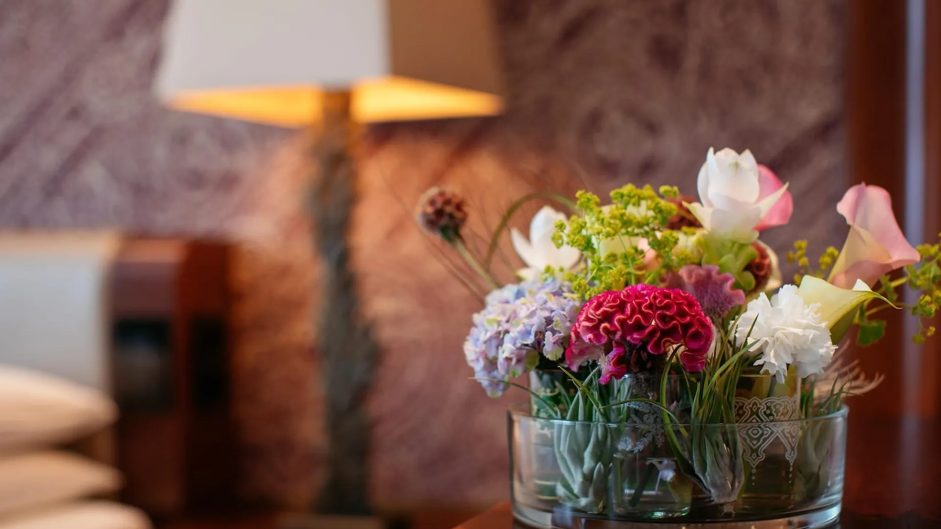 Hotel Park Hyatt Viena