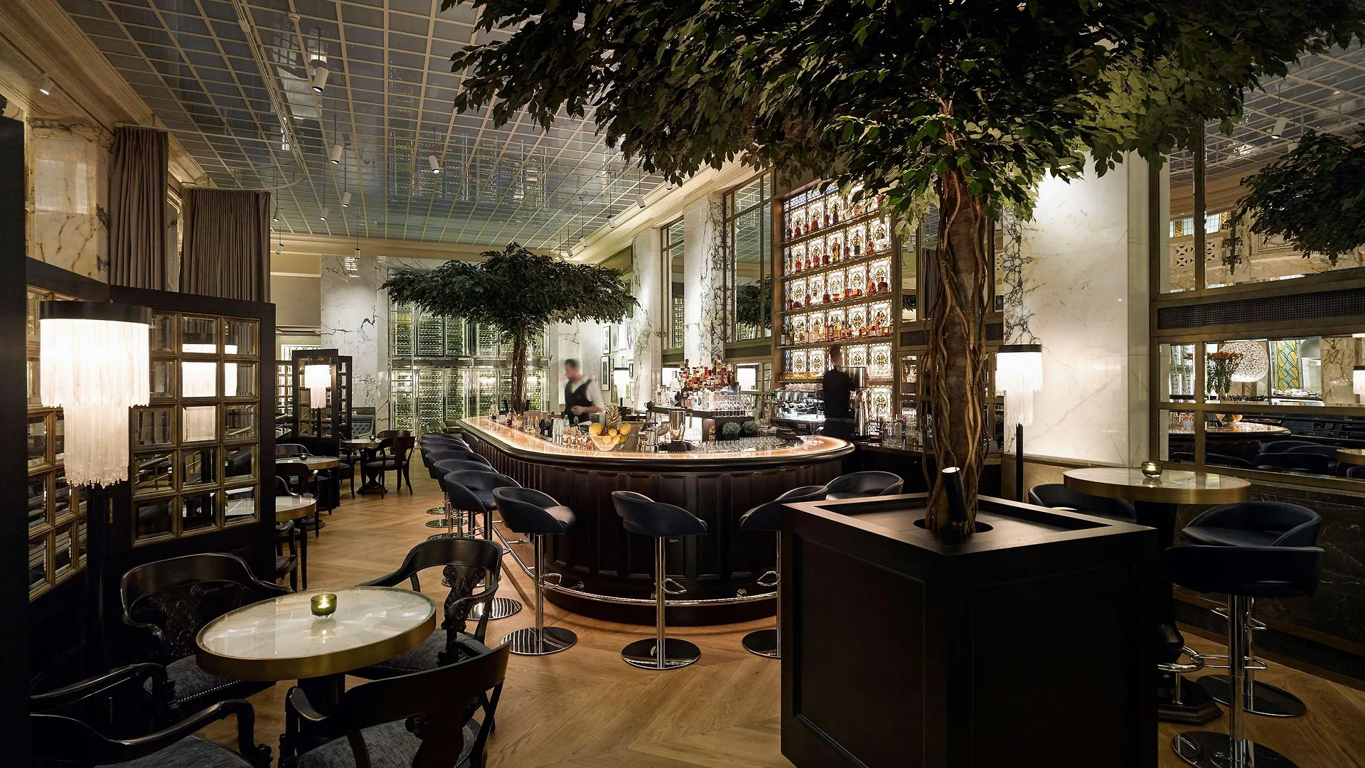 Hotel Park Hyatt Viena