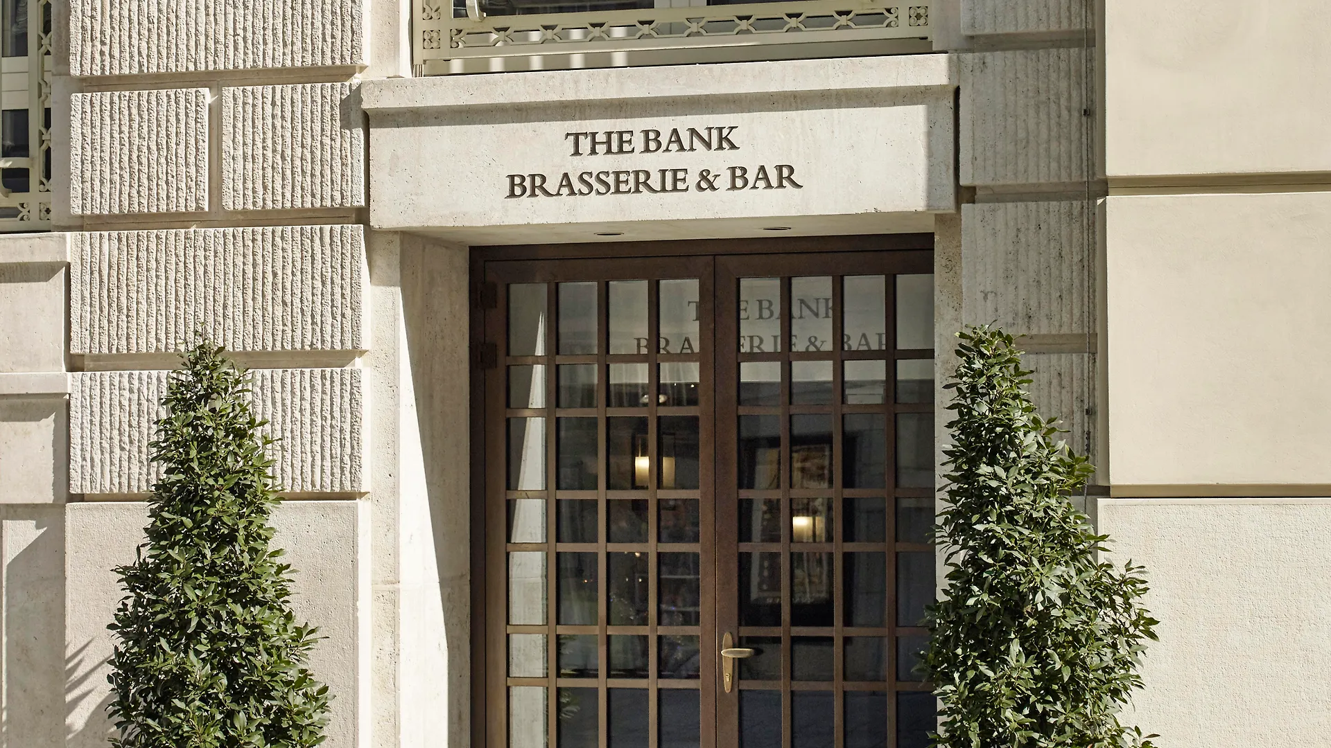 Hotel Park Hyatt Viena