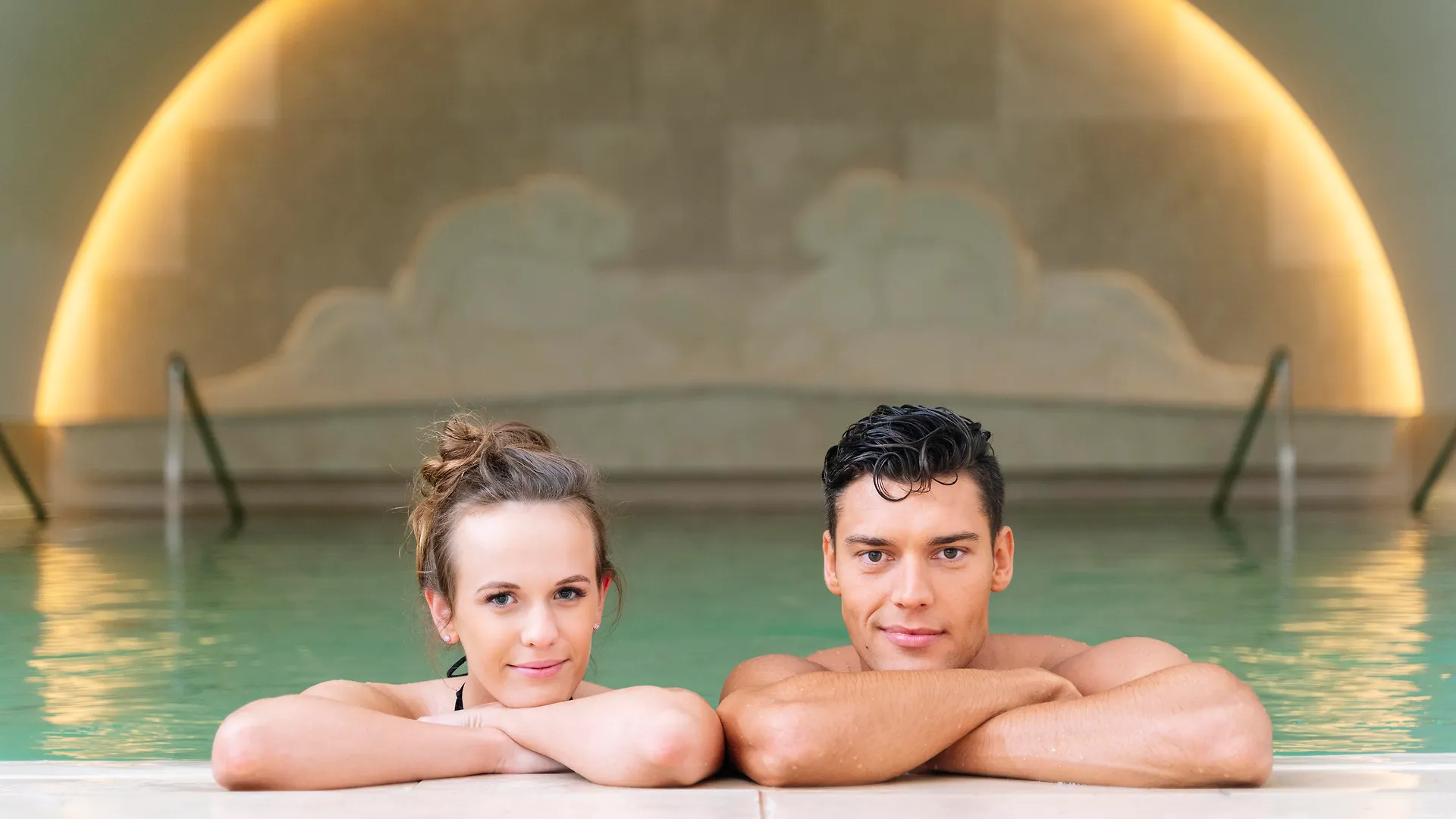 Hotel Park Hyatt Viena