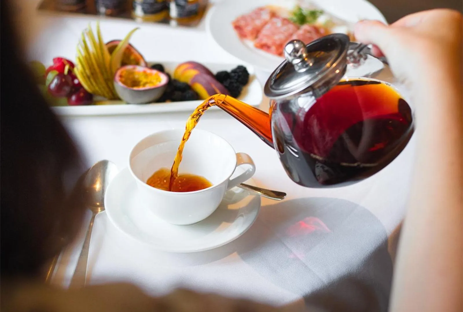 Hotel Park Hyatt Viena