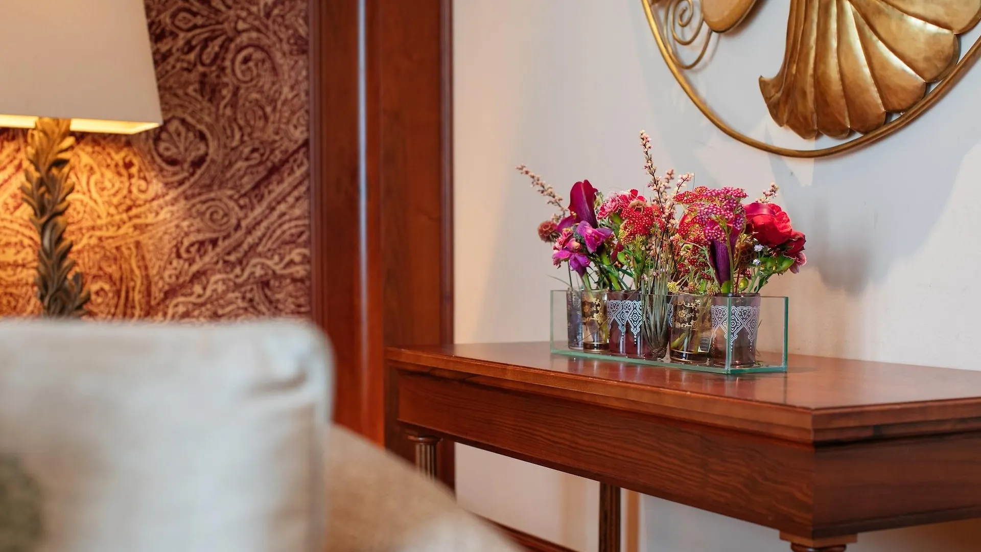 Hotel Park Hyatt Wien