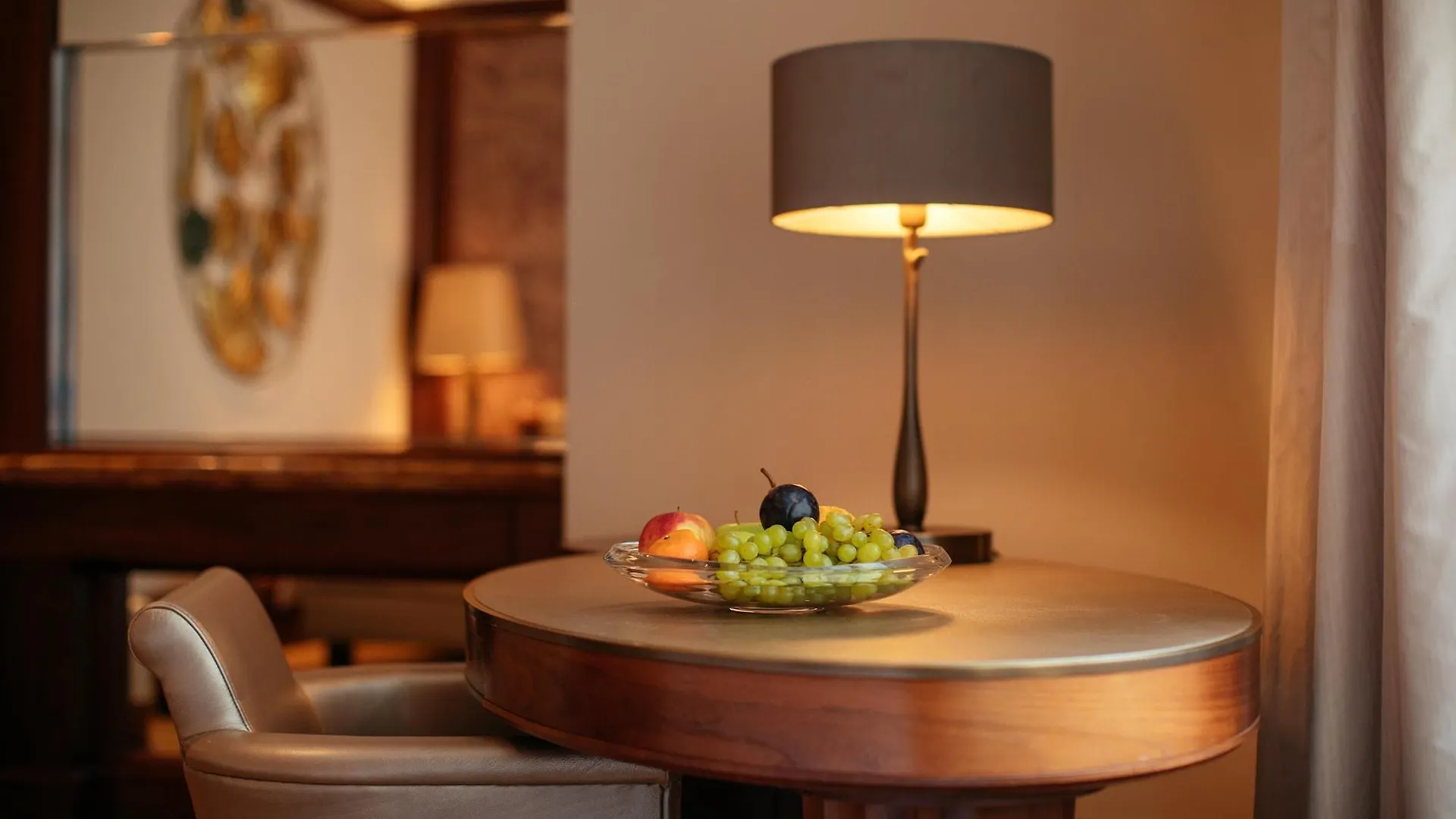 מלון Park Hyatt וינה 5*,