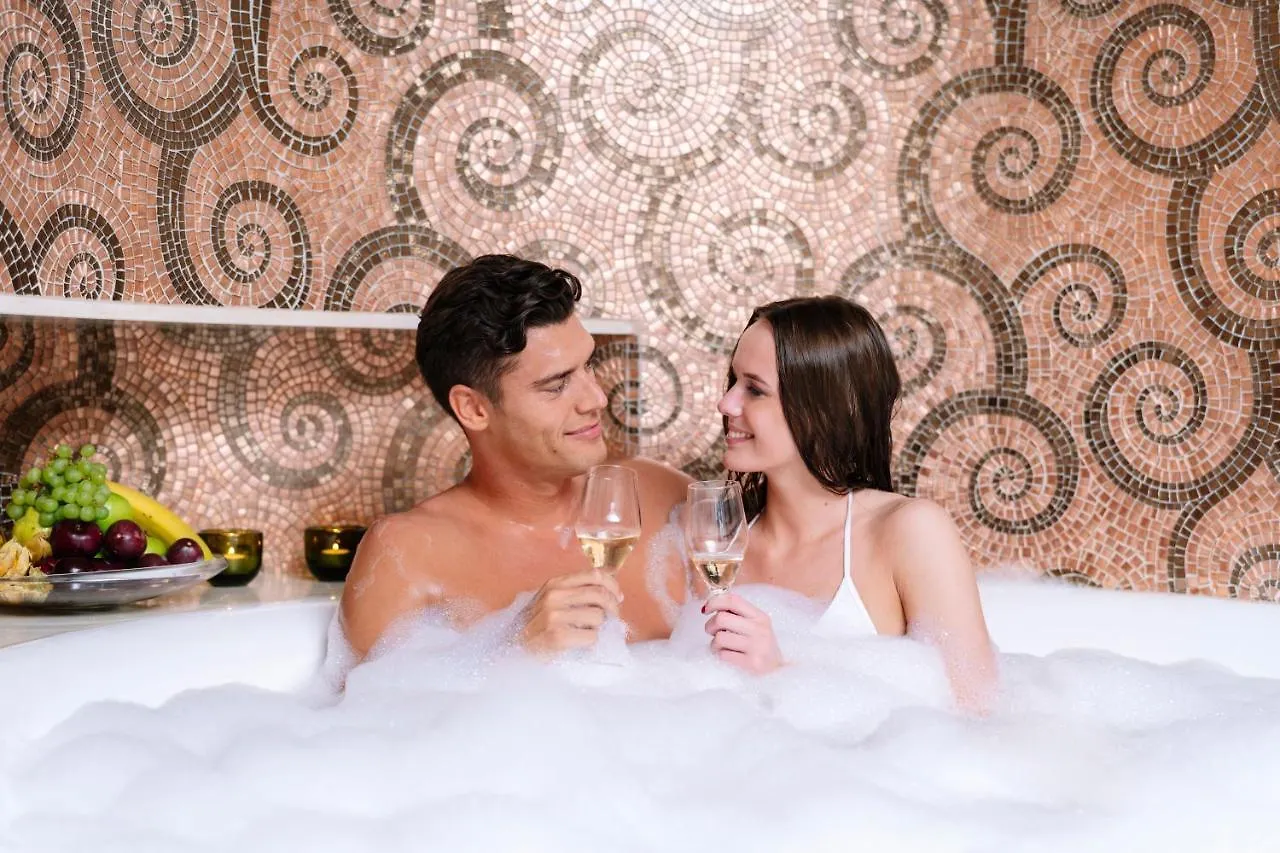 Park Hyatt Vienna Ξενοδοχείο 5*,  Αυστρία