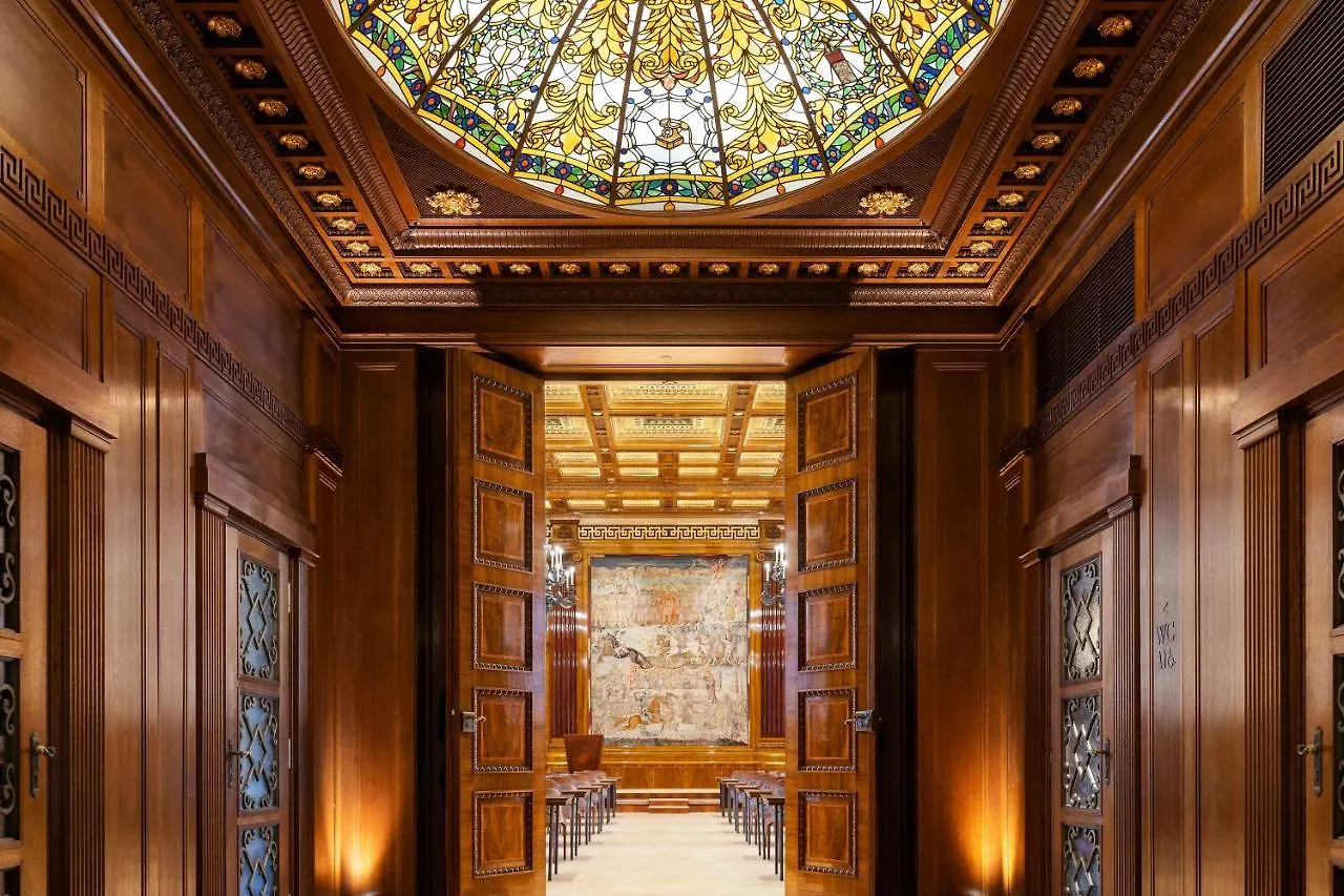 מלון Park Hyatt וינה 5*,