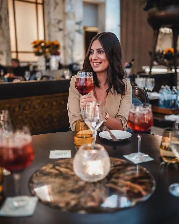 מלון Park Hyatt וינה