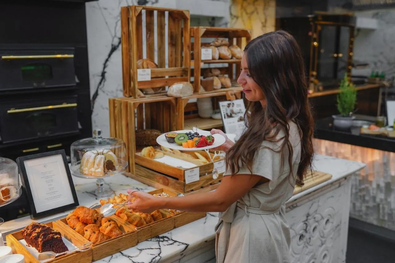 מלון Park Hyatt וינה